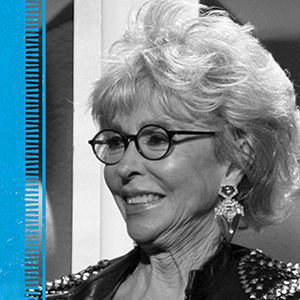 Rita Moreno